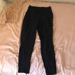 Lululemon Dance studio joggers
